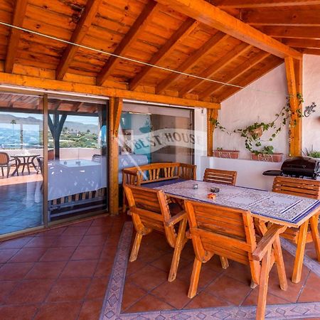 Multiaventura En Agueimes Apartment ภายนอก รูปภาพ