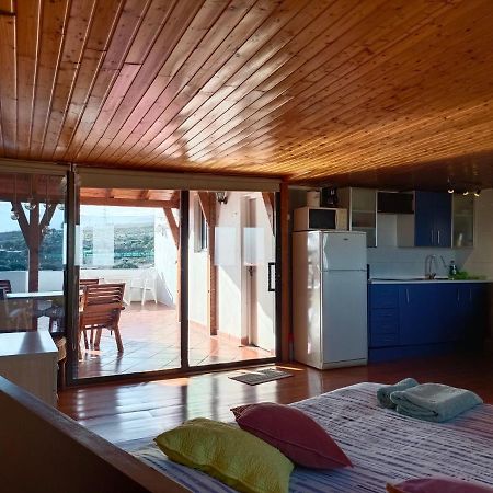 Multiaventura En Agueimes Apartment ภายนอก รูปภาพ