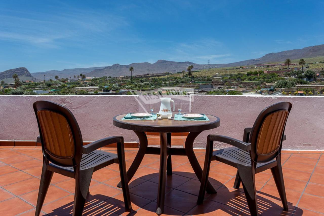 Multiaventura En Agueimes Apartment ภายนอก รูปภาพ