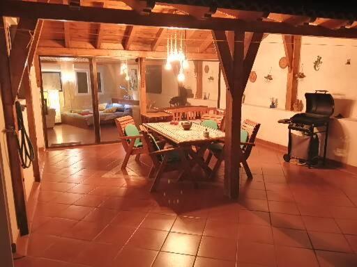 Multiaventura En Agueimes Apartment ภายนอก รูปภาพ
