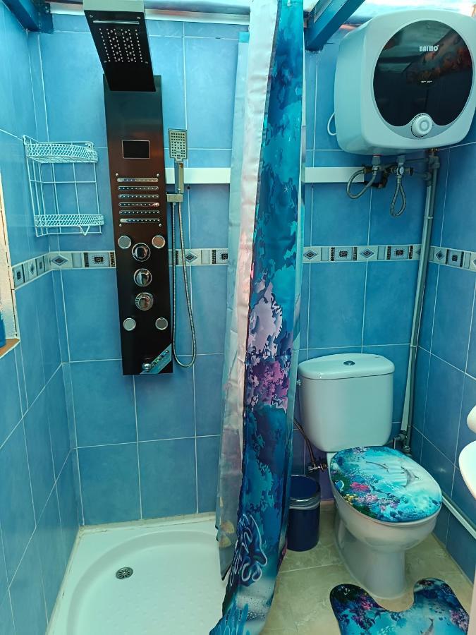 Multiaventura En Agueimes Apartment ภายนอก รูปภาพ