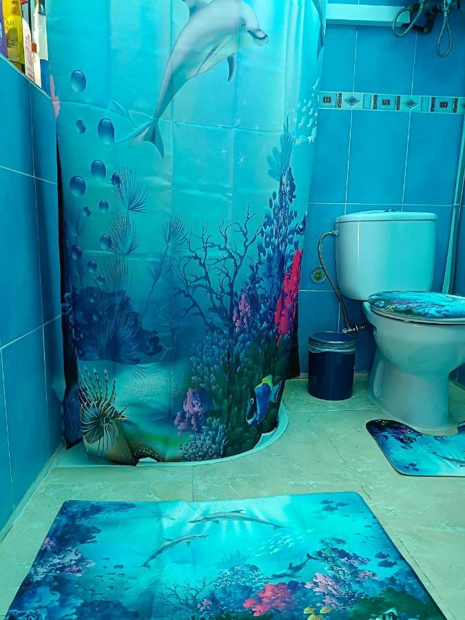 Multiaventura En Agueimes Apartment ภายนอก รูปภาพ