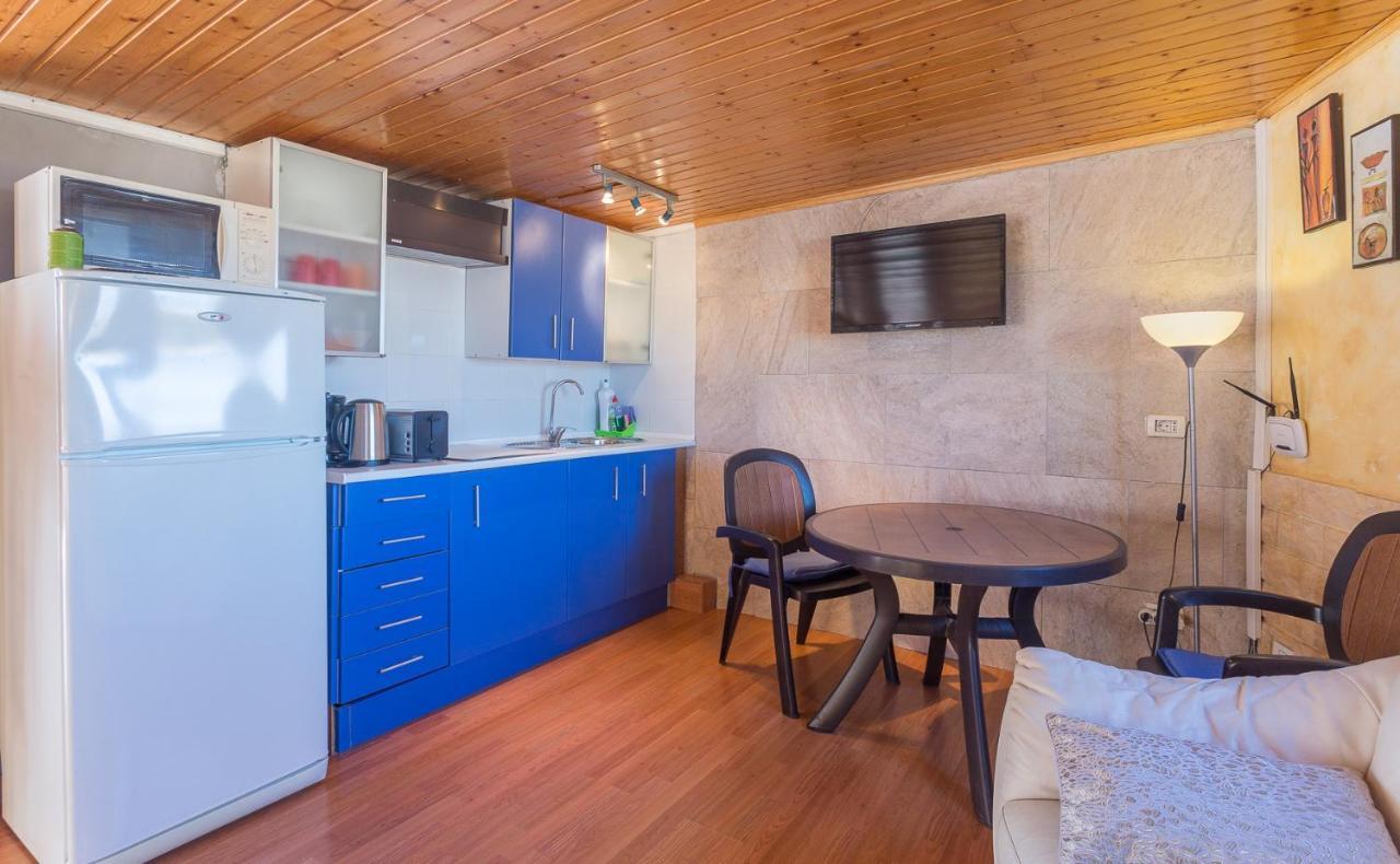 Multiaventura En Agueimes Apartment ภายนอก รูปภาพ